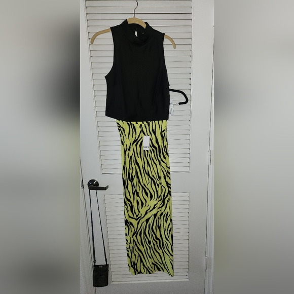 A streetwise outfit - Picture 1 of 6